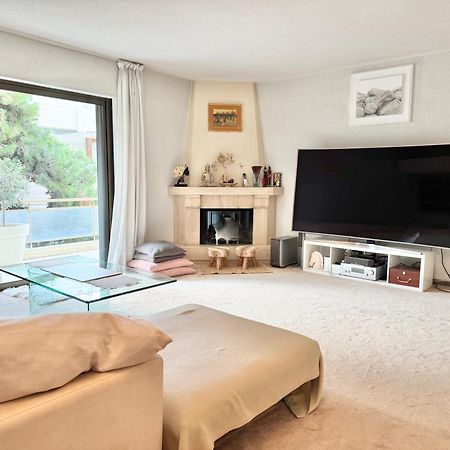 Villasonboard 2 Bed Condo Beach Seaview Greek Riviera Vouliagmeni Athènes Extérieur photo